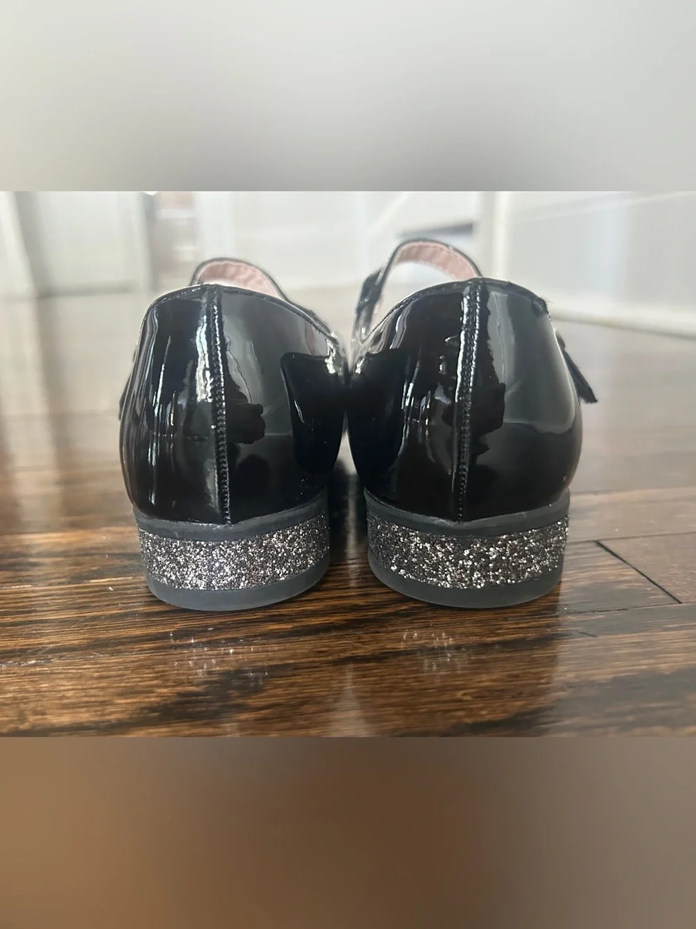 Nordstrom Rack classic black